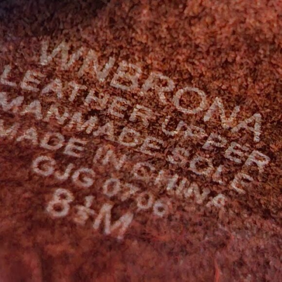 Beautiful, One of a Kind, Nine West Heels - Picture 14 of 14